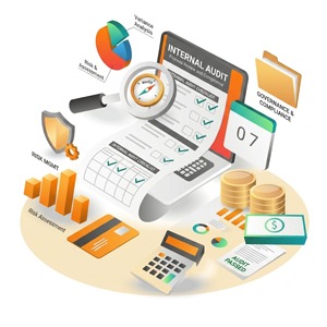 InternalAudit logo